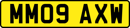 MM09AXW