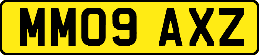 MM09AXZ