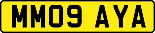 MM09AYA