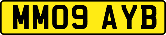 MM09AYB