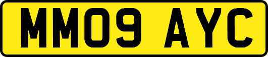 MM09AYC