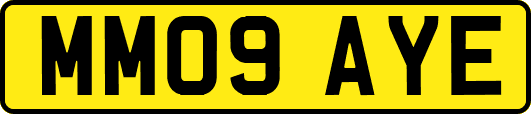 MM09AYE