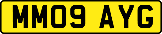 MM09AYG
