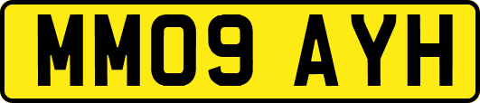 MM09AYH