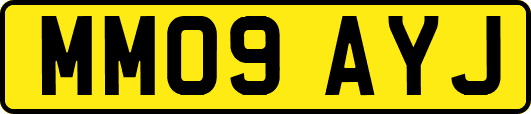 MM09AYJ
