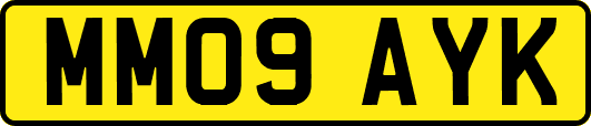 MM09AYK
