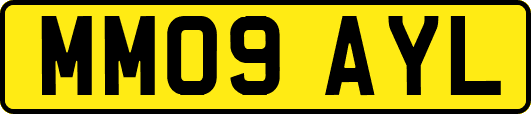 MM09AYL