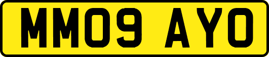 MM09AYO