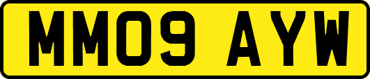 MM09AYW