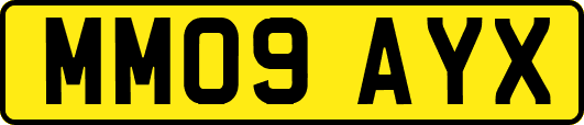 MM09AYX