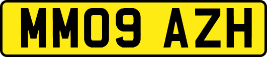 MM09AZH