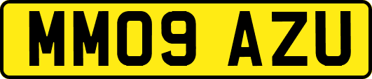 MM09AZU