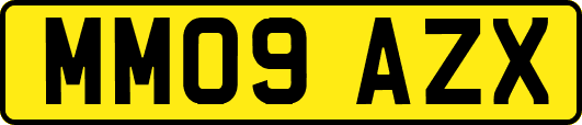 MM09AZX