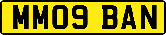 MM09BAN