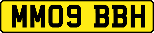 MM09BBH