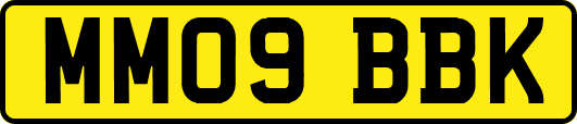 MM09BBK