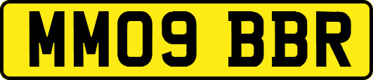 MM09BBR
