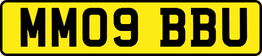 MM09BBU