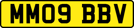 MM09BBV