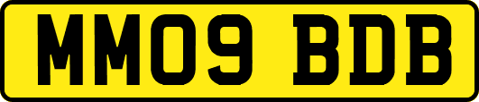 MM09BDB