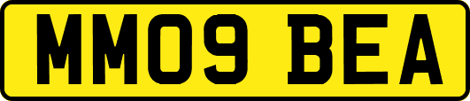 MM09BEA