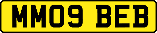 MM09BEB