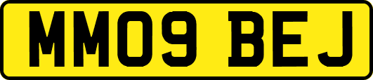 MM09BEJ