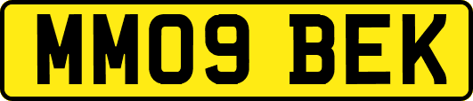 MM09BEK
