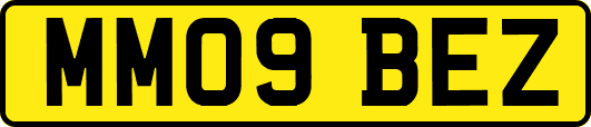 MM09BEZ