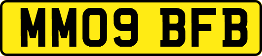 MM09BFB
