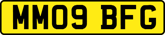MM09BFG