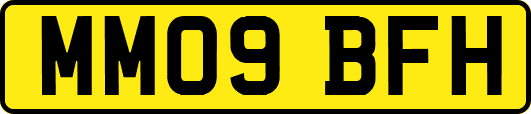 MM09BFH