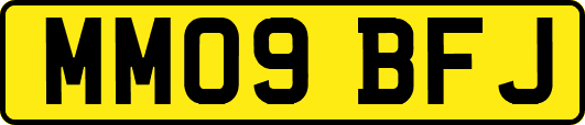 MM09BFJ