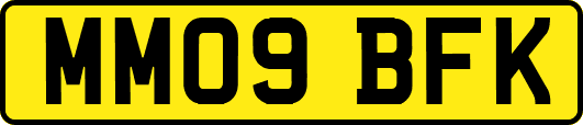MM09BFK