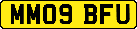 MM09BFU