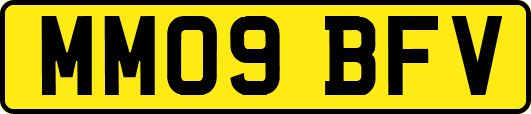 MM09BFV
