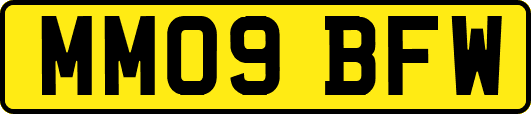 MM09BFW