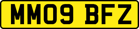 MM09BFZ