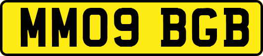 MM09BGB