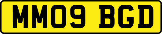 MM09BGD