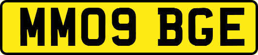 MM09BGE