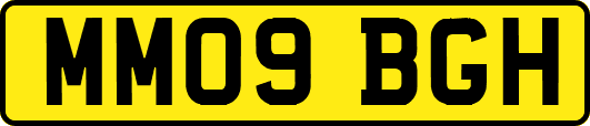 MM09BGH