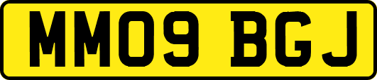 MM09BGJ