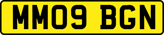 MM09BGN