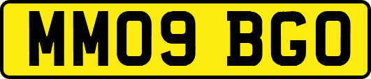 MM09BGO