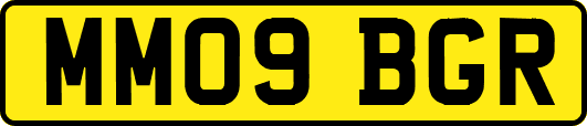 MM09BGR