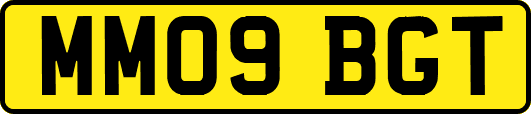 MM09BGT