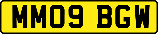 MM09BGW