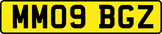 MM09BGZ