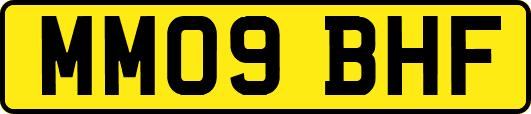 MM09BHF